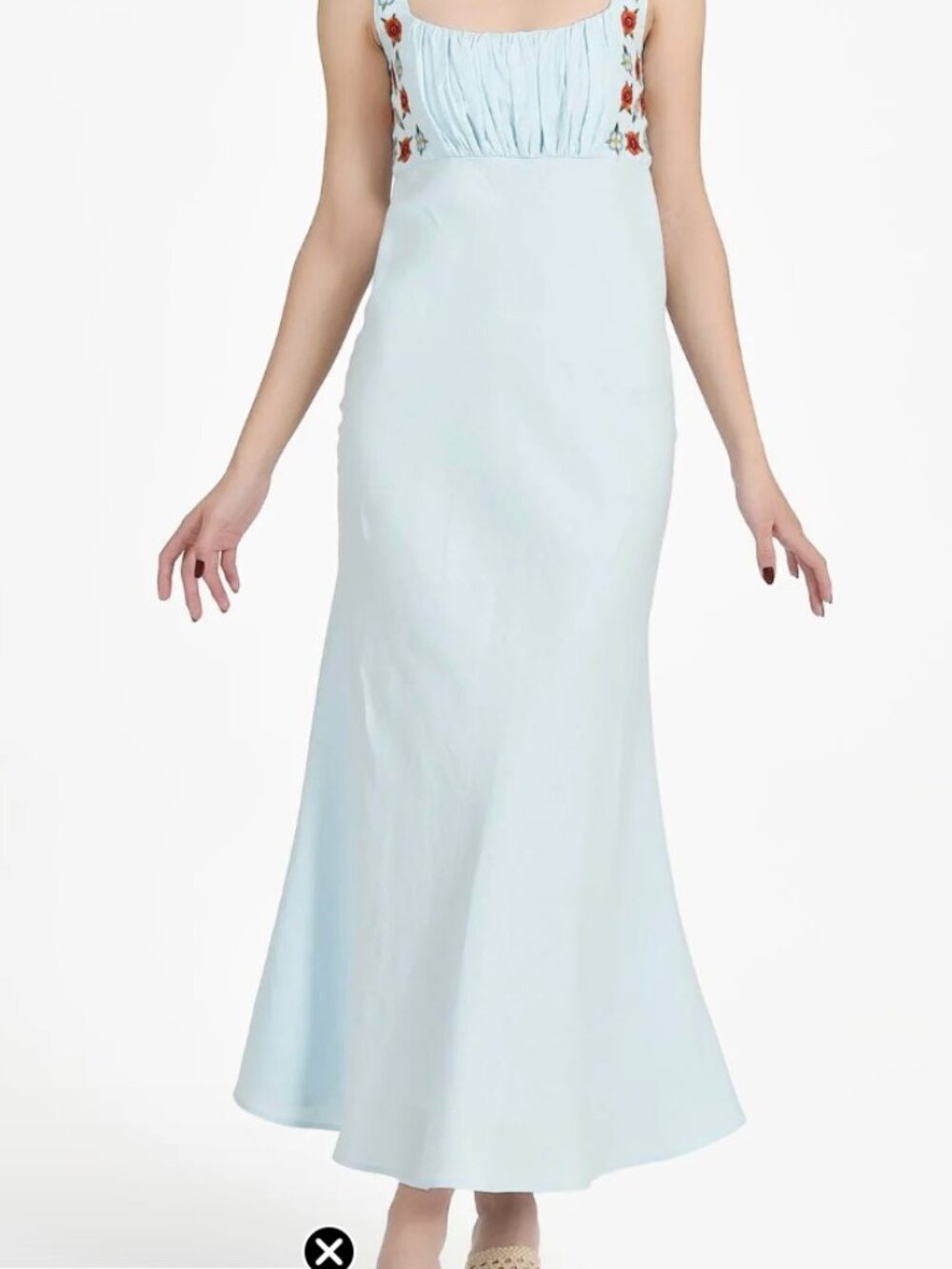 Fanm Mon Lulu Dress